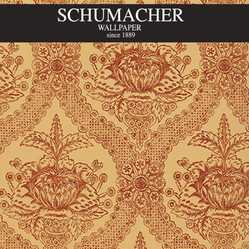 Authorized Dealer of 5004172 by Schumacher Wallpaper at Designer Wallpapers and Fabrics, Your online resource since 2007