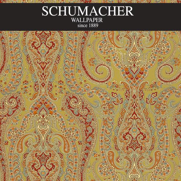 Authorized Dealer of 5004182 by Schumacher Wallpaper at Designer Wallpapers and Fabrics, Your online resource since 2007
