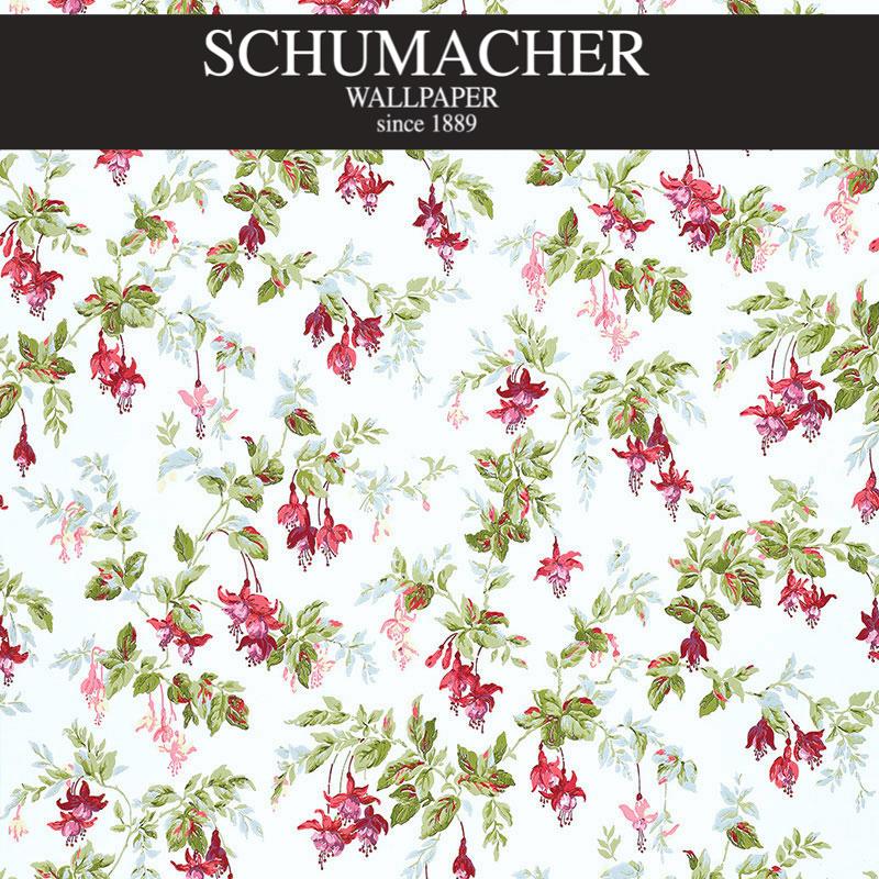 Authorized Dealer of 5004342 by Schumacher Wallpaper at Designer Wallpapers and Fabrics, Your online resource since 2007