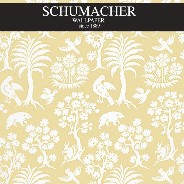 Authorized Dealer of 5004351 by Schumacher Wallpaper at Designer Wallpapers and Fabrics, Your online resource since 2007