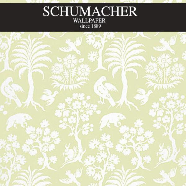 Authorized Dealer of 5004352 by Schumacher Wallpaper at Designer Wallpapers and Fabrics, Your online resource since 2007
