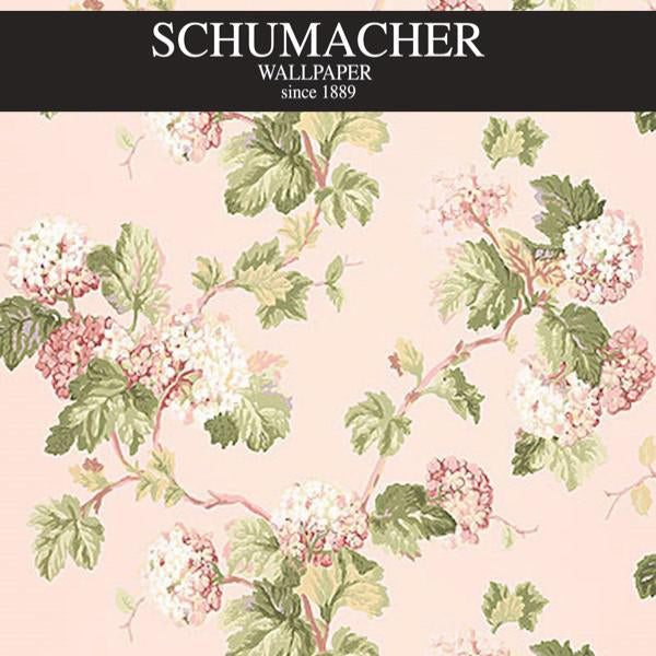 Authorized Dealer of 5004370 by Schumacher Wallpaper at Designer Wallpapers and Fabrics, Your online resource since 2007