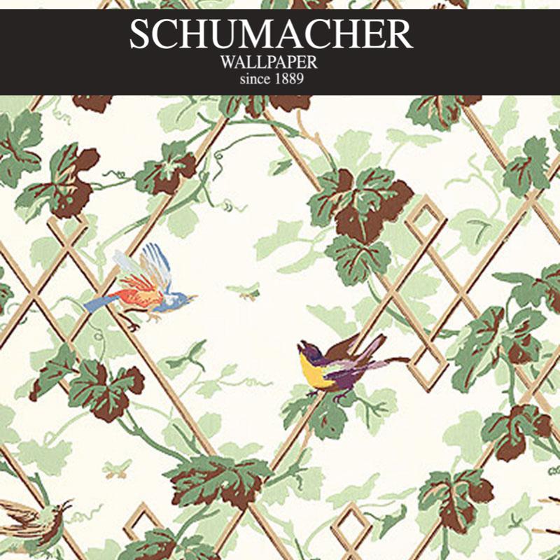 Authorized Dealer of 5004391 by Schumacher Wallpaper at Designer Wallpapers and Fabrics, Your online resource since 2007