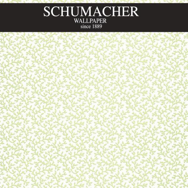 Authorized Dealer of 5004412 by Schumacher Wallpaper at Designer Wallpapers and Fabrics, Your online resource since 2007
