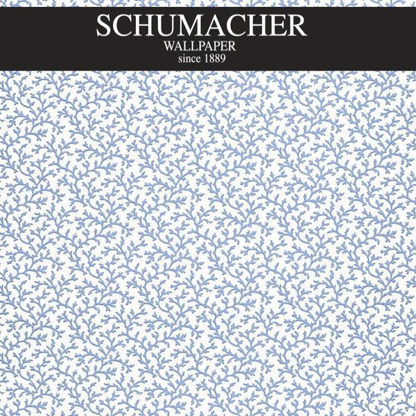 Authorized Dealer of 5004414 by Schumacher Wallpaper at Designer Wallpapers and Fabrics, Your online resource since 2007