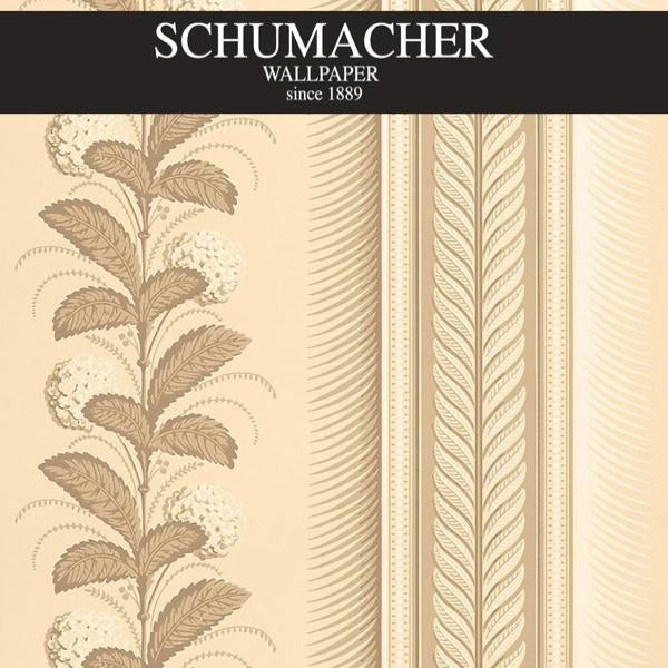 Authorized Dealer of 5004453 by Schumacher Wallpaper at Designer Wallpapers and Fabrics, Your online resource since 2007