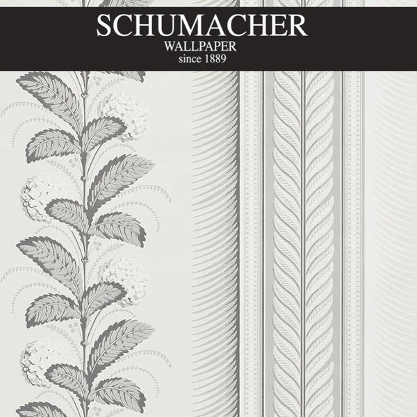 Authorized Dealer of 5004455 by Schumacher Wallpaper at Designer Wallpapers and Fabrics, Your online resource since 2007