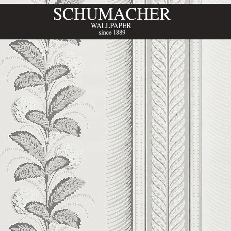 Authorized Dealer of 5004455 by Schumacher Wallpaper at Designer Wallpapers and Fabrics, Your online resource since 2007