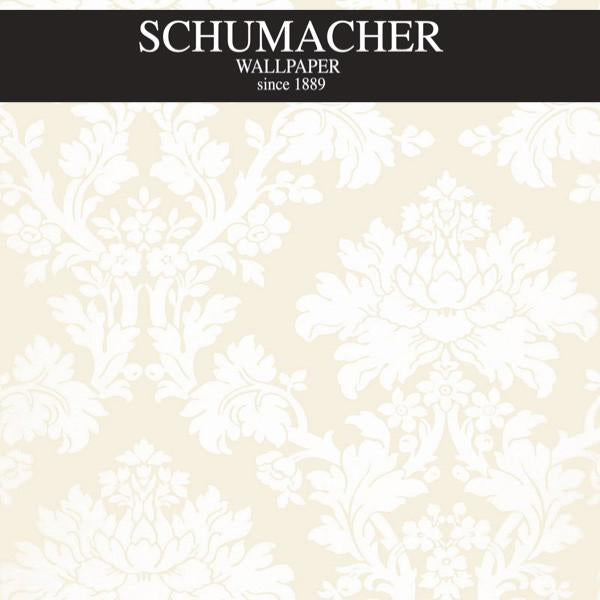 Authorized Dealer of 5004460 by Schumacher Wallpaper at Designer Wallpapers and Fabrics, Your online resource since 2007