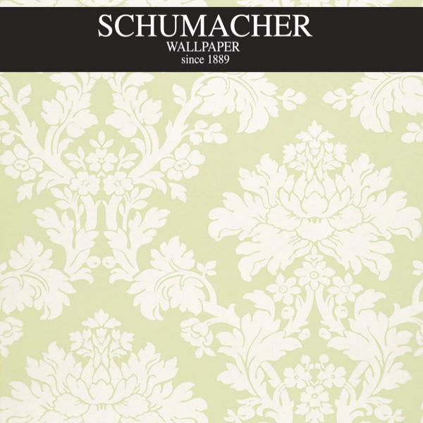 Authorized Dealer of 5004462 by Schumacher Wallpaper at Designer Wallpapers and Fabrics, Your online resource since 2007