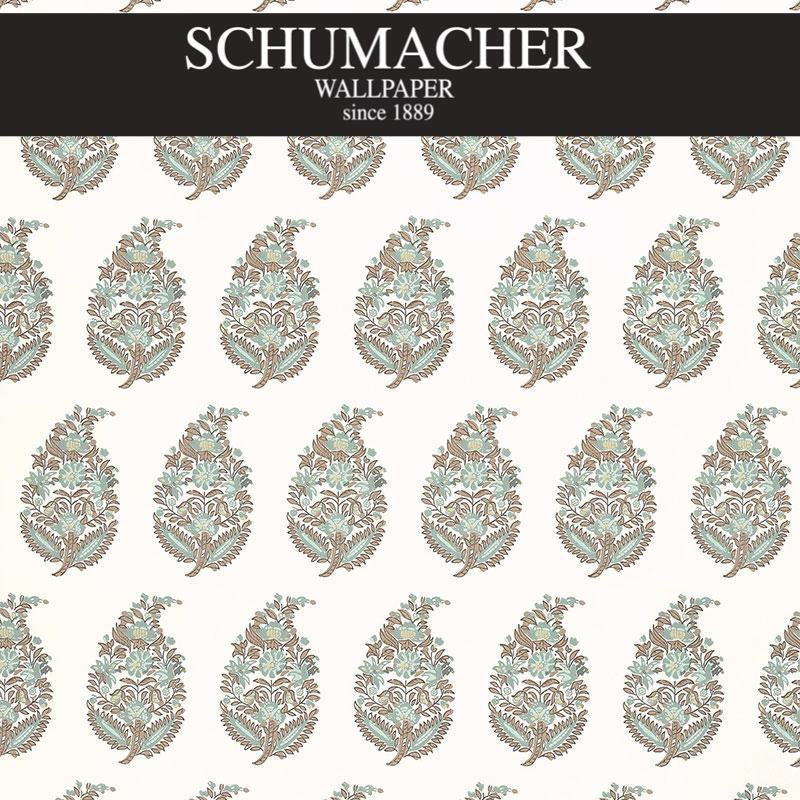 Authorized Dealer of 5004473 by Schumacher Wallpaper at Designer Wallpapers and Fabrics, Your online resource since 2007