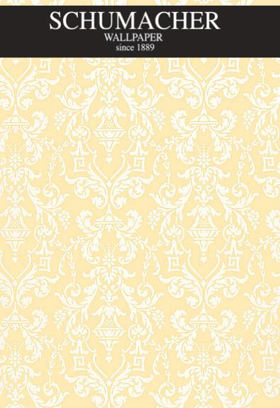 Authorized Dealer of 5004481 by Schumacher Wallpaper at Designer Wallpapers and Fabrics, Your online resource since 2007