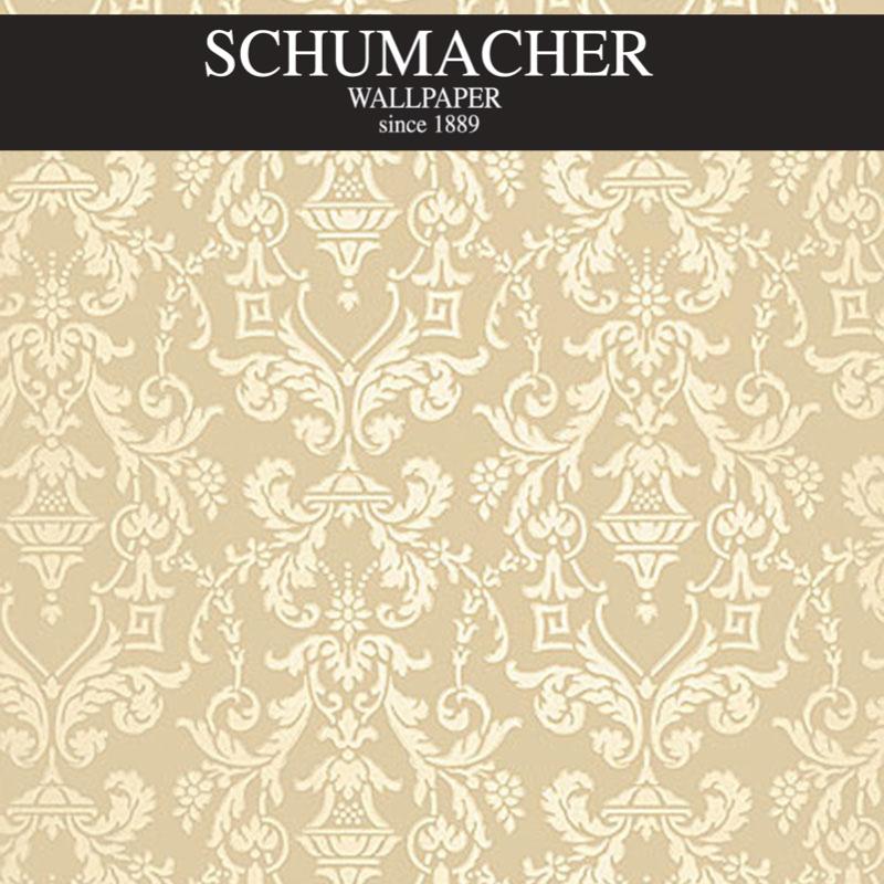Authorized Dealer of 5004484 by Schumacher Wallpaper at Designer Wallpapers and Fabrics, Your online resource since 2007