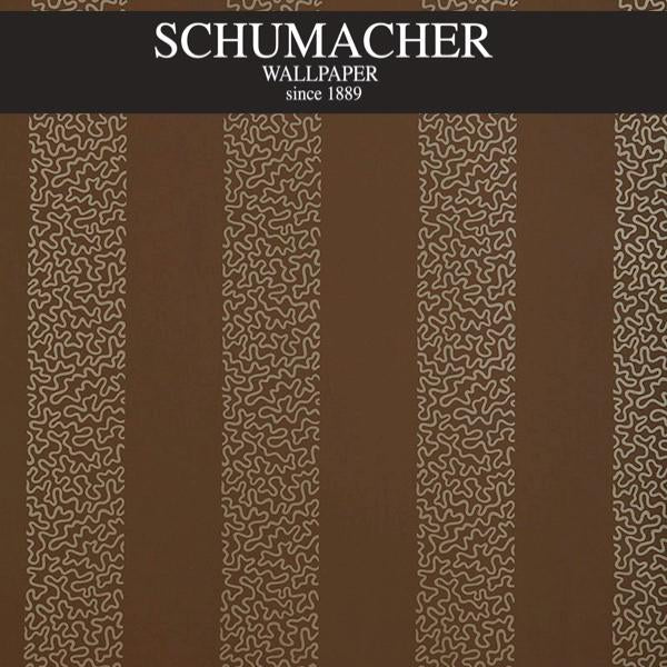 Authorized Dealer of 5004573 by Schumacher Wallpaper at Designer Wallpapers and Fabrics, Your online resource since 2007