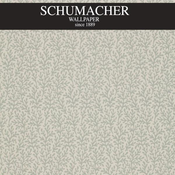 Authorized Dealer of 5004733 by Schumacher Wallpaper at Designer Wallpapers and Fabrics, Your online resource since 2007