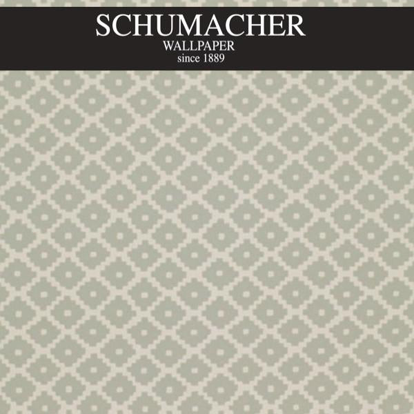 Authorized Dealer of 5004741 by Schumacher Wallpaper at Designer Wallpapers and Fabrics, Your online resource since 2007
