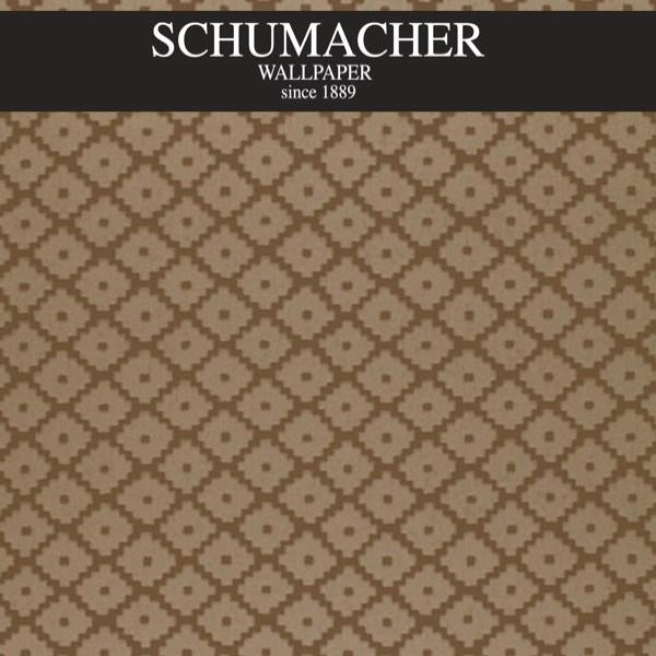 Authorized Dealer of 5004743 by Schumacher Wallpaper at Designer Wallpapers and Fabrics, Your online resource since 2007