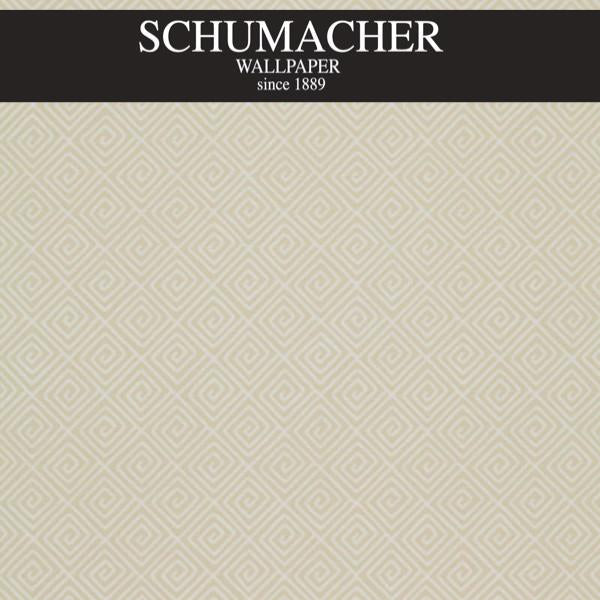 Authorized Dealer of 5004760 by Schumacher Wallpaper at Designer Wallpapers and Fabrics, Your online resource since 2007