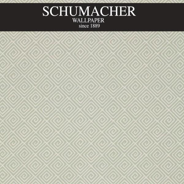 Authorized Dealer of 5004761 by Schumacher Wallpaper at Designer Wallpapers and Fabrics, Your online resource since 2007