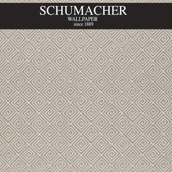Authorized Dealer of 5004762 by Schumacher Wallpaper at Designer Wallpapers and Fabrics, Your online resource since 2007
