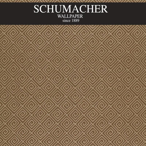 Authorized Dealer of 5004763 by Schumacher Wallpaper at Designer Wallpapers and Fabrics, Your online resource since 2007