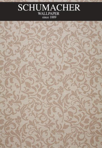 Authorized Dealer of 5004801 by Schumacher Wallpaper at Designer Wallpapers and Fabrics, Your online resource since 2007