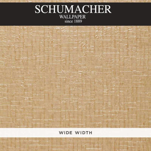 Authorized Dealer of 5004851 by Schumacher Wallpaper at Designer Wallpapers and Fabrics, Your online resource since 2007