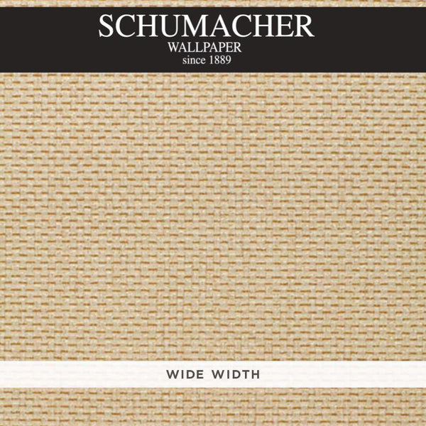 Authorized Dealer of 5004860 by Schumacher Wallpaper at Designer Wallpapers and Fabrics, Your online resource since 2007