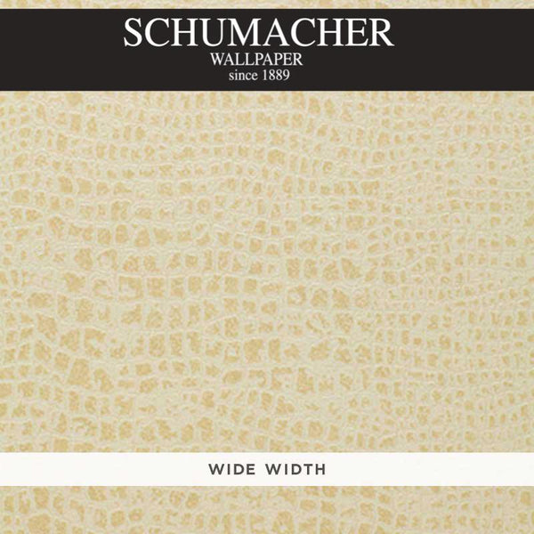 Authorized Dealer of 5004910 by Schumacher Wallpaper at Designer Wallpapers and Fabrics, Your online resource since 2007