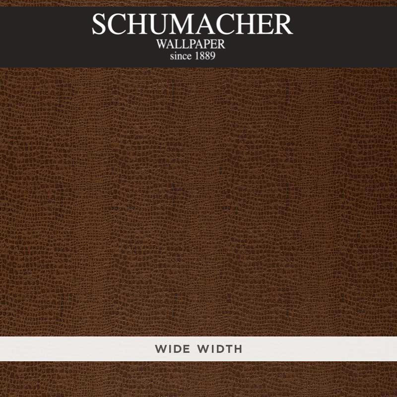 Authorized Dealer of 5004912 by Schumacher Wallpaper at Designer Wallpapers and Fabrics, Your online resource since 2007