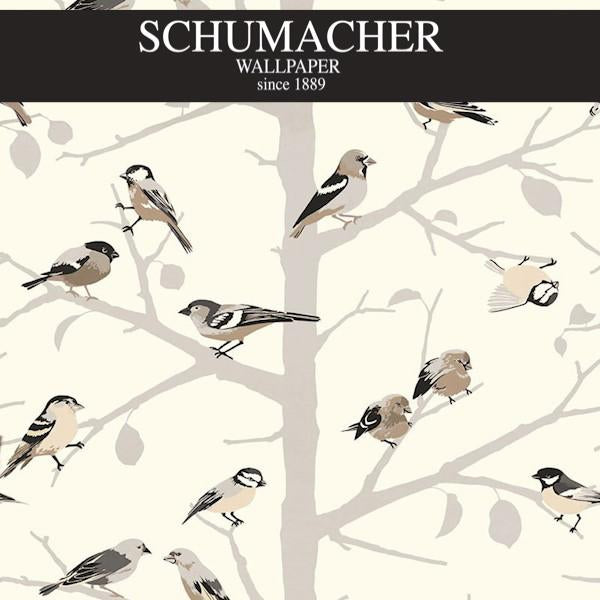Authorized Dealer of 5005030 by Schumacher Wallpaper at Designer Wallpapers and Fabrics, Your online resource since 2007