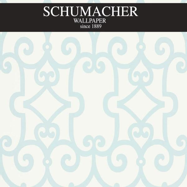 Authorized Dealer of 5005051 by Schumacher Wallpaper at Designer Wallpapers and Fabrics, Your online resource since 2007