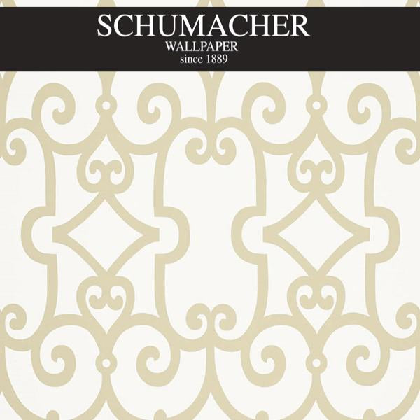 Authorized Dealer of 5005052 by Schumacher Wallpaper at Designer Wallpapers and Fabrics, Your online resource since 2007
