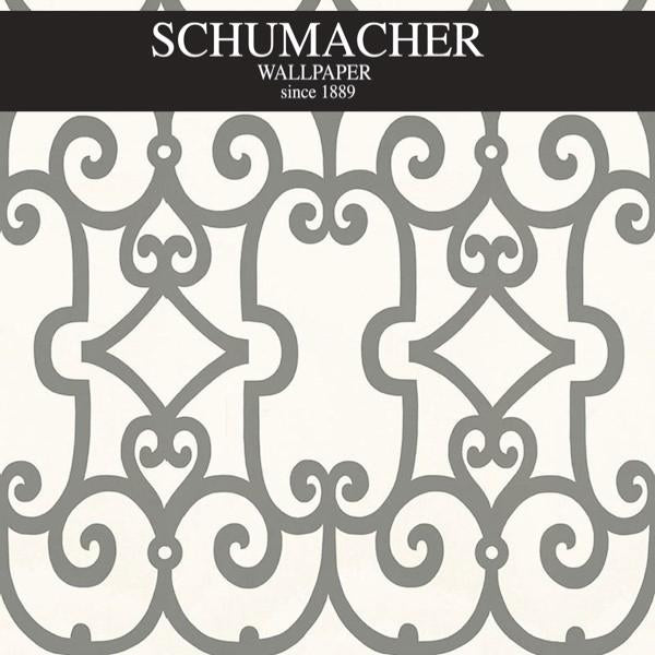 Authorized Dealer of 5005053 by Schumacher Wallpaper at Designer Wallpapers and Fabrics, Your online resource since 2007