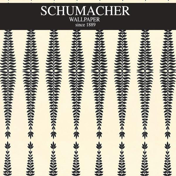 Authorized Dealer of 5005070 by Schumacher Wallpaper at Designer Wallpapers and Fabrics, Your online resource since 2007