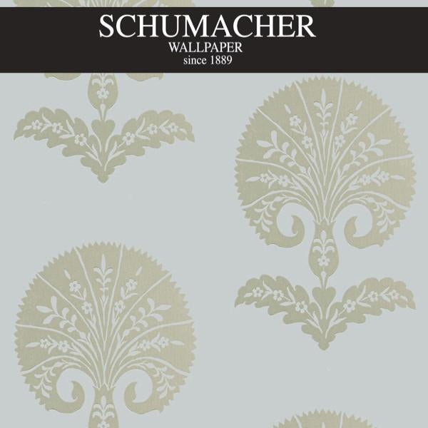 Authorized Dealer of 5005082 by Schumacher Wallpaper at Designer Wallpapers and Fabrics, Your online resource since 2007