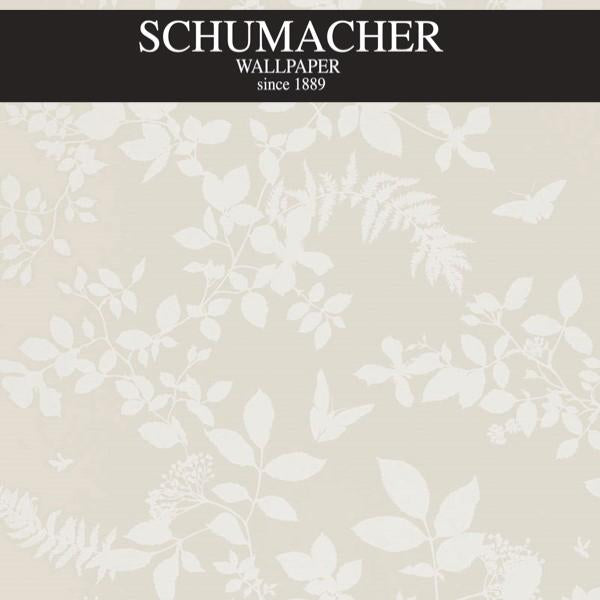Authorized Dealer of 5005100 by Schumacher Wallpaper at Designer Wallpapers and Fabrics, Your online resource since 2007