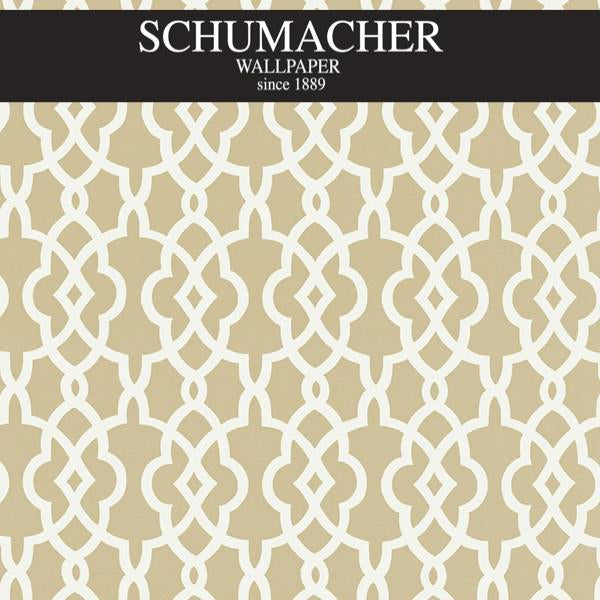 Authorized Dealer of 5005140 by Schumacher Wallpaper at Designer Wallpapers and Fabrics, Your online resource since 2007