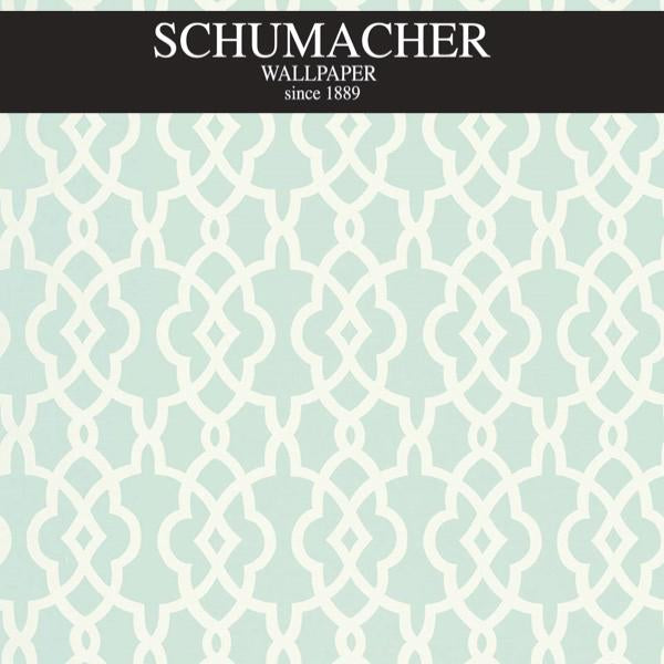 Authorized Dealer of 5005143 by Schumacher Wallpaper at Designer Wallpapers and Fabrics, Your online resource since 2007
