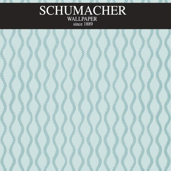 Authorized Dealer of 5005162 by Schumacher Wallpaper at Designer Wallpapers and Fabrics, Your online resource since 2007