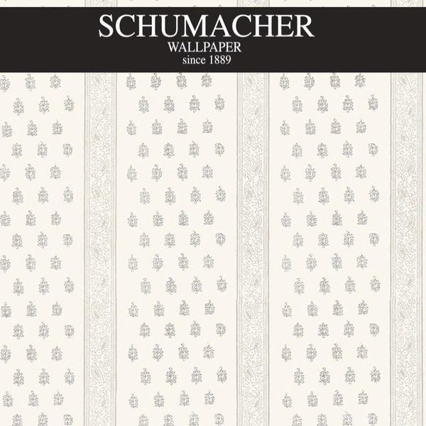 Authorized Dealer of 5005200 by Schumacher Wallpaper at Designer Wallpapers and Fabrics, Your online resource since 2007