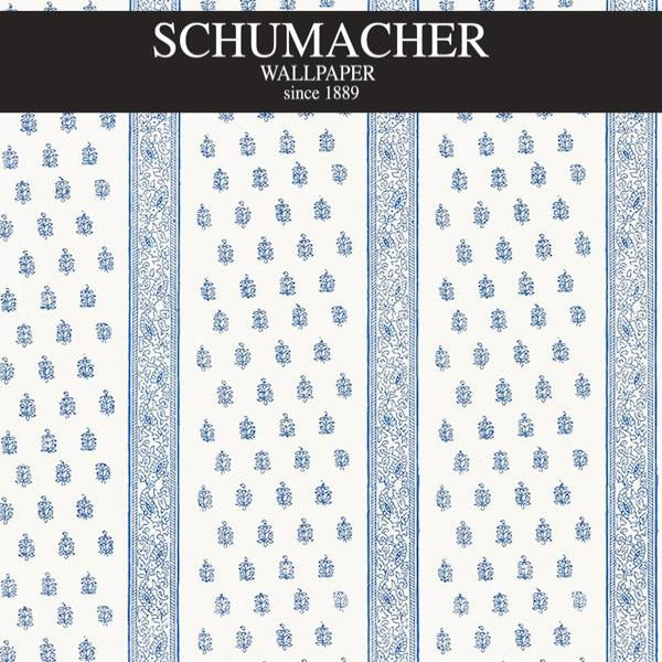 Authorized Dealer of 5005201 by Schumacher Wallpaper at Designer Wallpapers and Fabrics, Your online resource since 2007