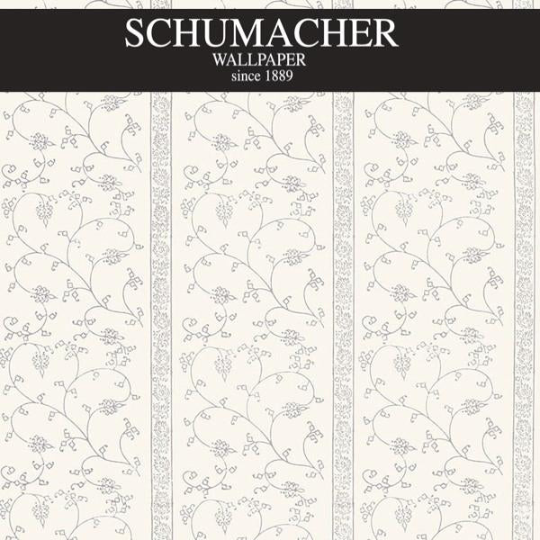 Authorized Dealer of 5005210 by Schumacher Wallpaper at Designer Wallpapers and Fabrics, Your online resource since 2007