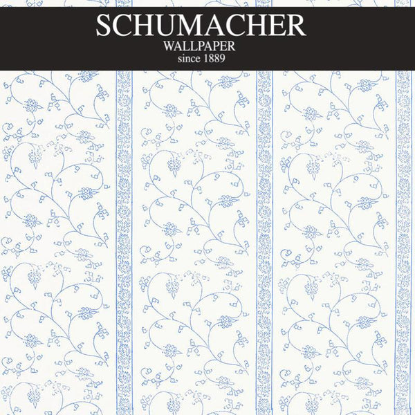 Authorized Dealer of 5005211 by Schumacher Wallpaper at Designer Wallpapers and Fabrics, Your online resource since 2007