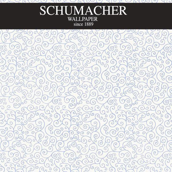 Authorized Dealer of 5005221 by Schumacher Wallpaper at Designer Wallpapers and Fabrics, Your online resource since 2007