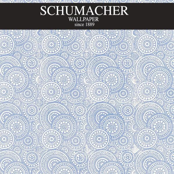 Authorized Dealer of 5005241 by Schumacher Wallpaper at Designer Wallpapers and Fabrics, Your online resource since 2007