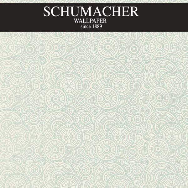 Authorized Dealer of 5005242 by Schumacher Wallpaper at Designer Wallpapers and Fabrics, Your online resource since 2007