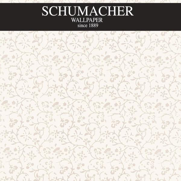 Authorized Dealer of 5005260 by Schumacher Wallpaper at Designer Wallpapers and Fabrics, Your online resource since 2007