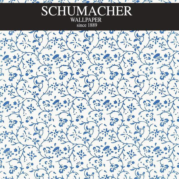 Authorized Dealer of 5005261 by Schumacher Wallpaper at Designer Wallpapers and Fabrics, Your online resource since 2007