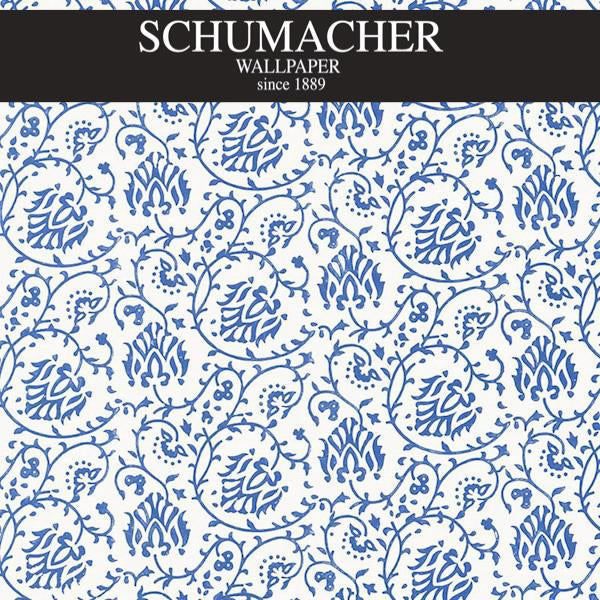 Authorized Dealer of 5005271 by Schumacher Wallpaper at Designer Wallpapers and Fabrics, Your online resource since 2007